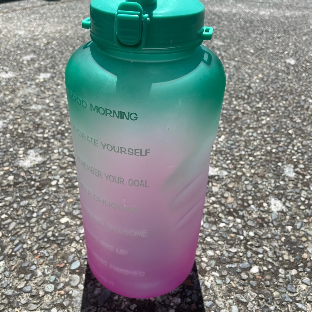 Water jug